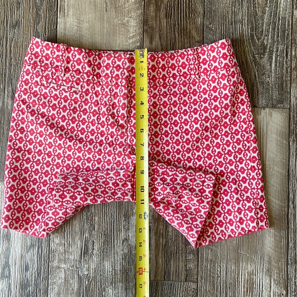 Ann Taylor Loft The Riviera shorts, 0 - Picture 9 of 9